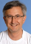 Dr. med. Georg Heller