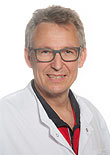 PD Dr. med. Thomas Wolff